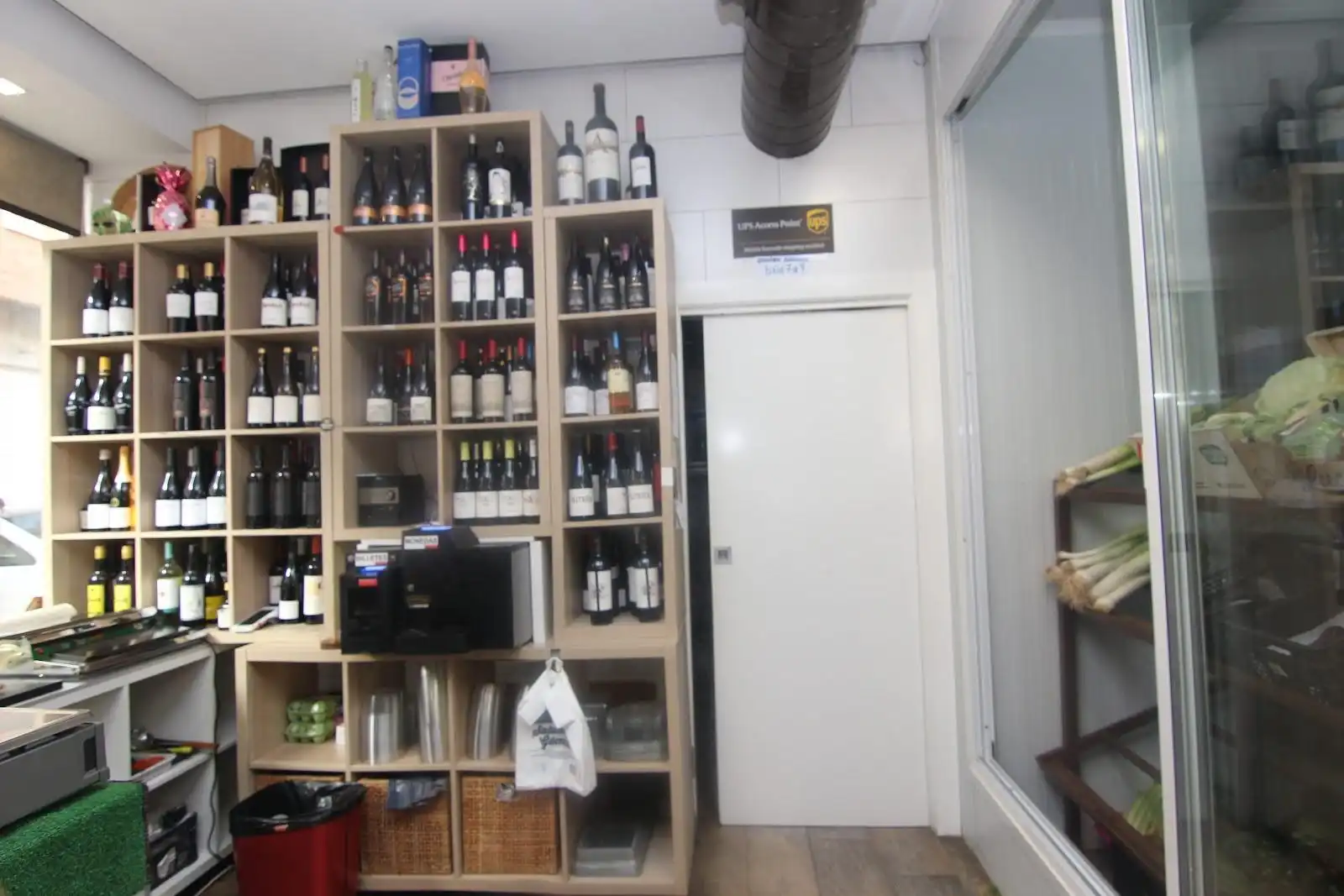 Local comercial en venda a Calle NUMANCIA, imagen 11