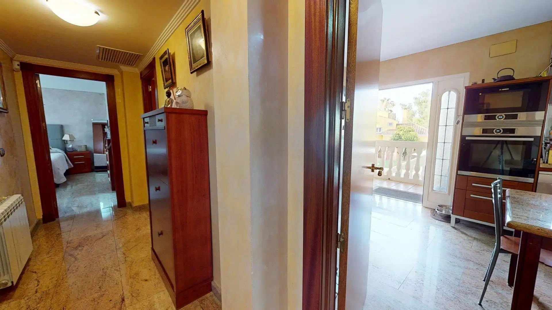 Villa mit Pool zum Verkauf in Norte-Sierra, imagen 15