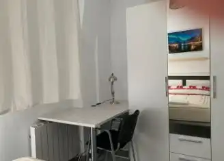 Flat for rent in Calle Buensuceso, 37, Centro - Sagrario