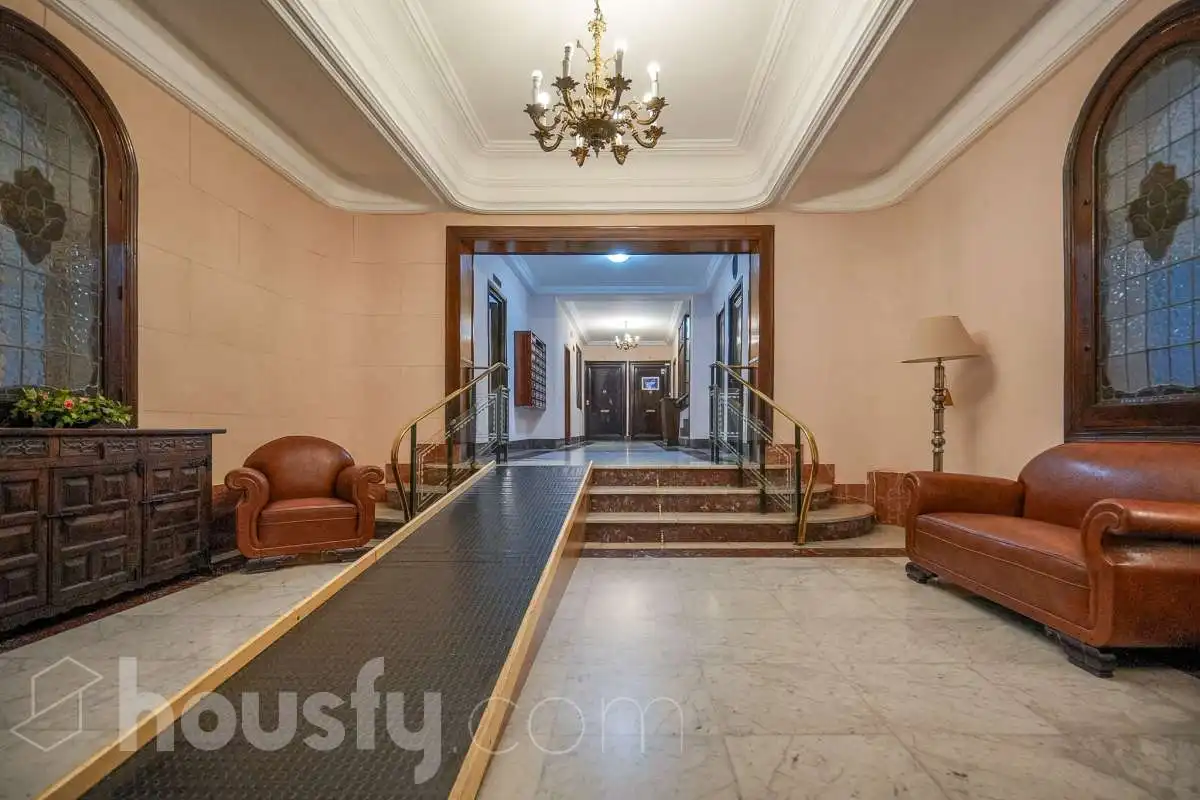 Piso con ascensor en venta en Calle de Montesa ., imagen 35