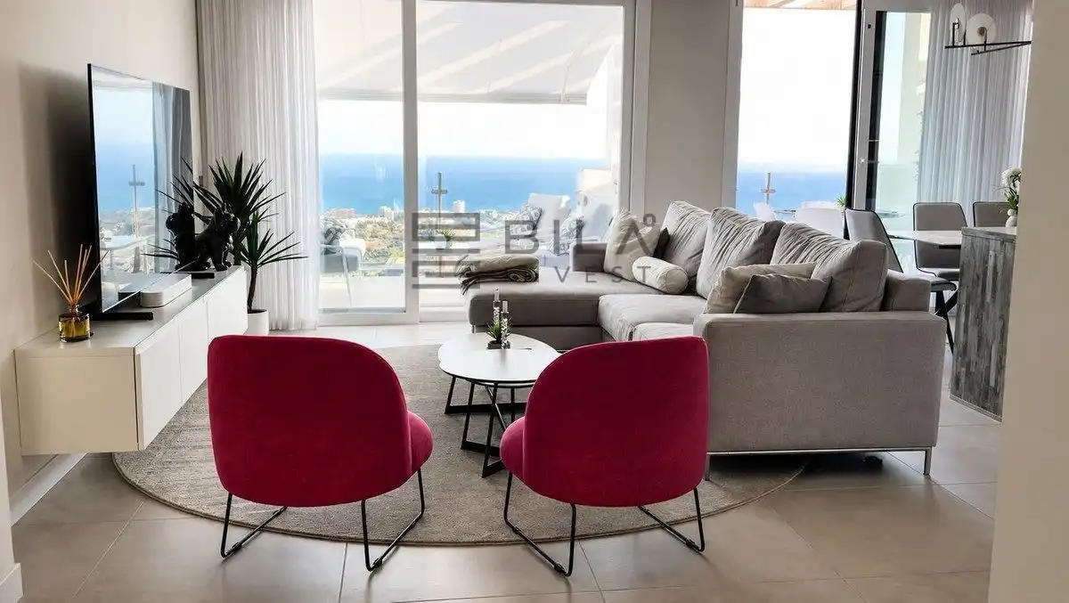 Penthouse mit Pool zum Verkauf in Bayview Homes, imagen 11