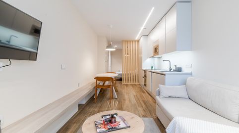 Foto 5 de Loft de alquiler en Calle de Potosí, 4, Hispanoamérica - Bernabéu, Madrid Capital