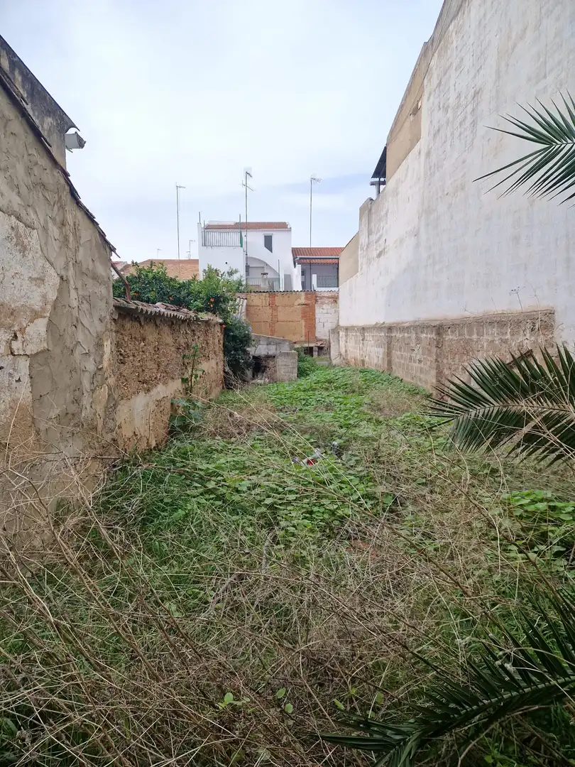 Haus zum Verkauf in Villanueva de la Serena