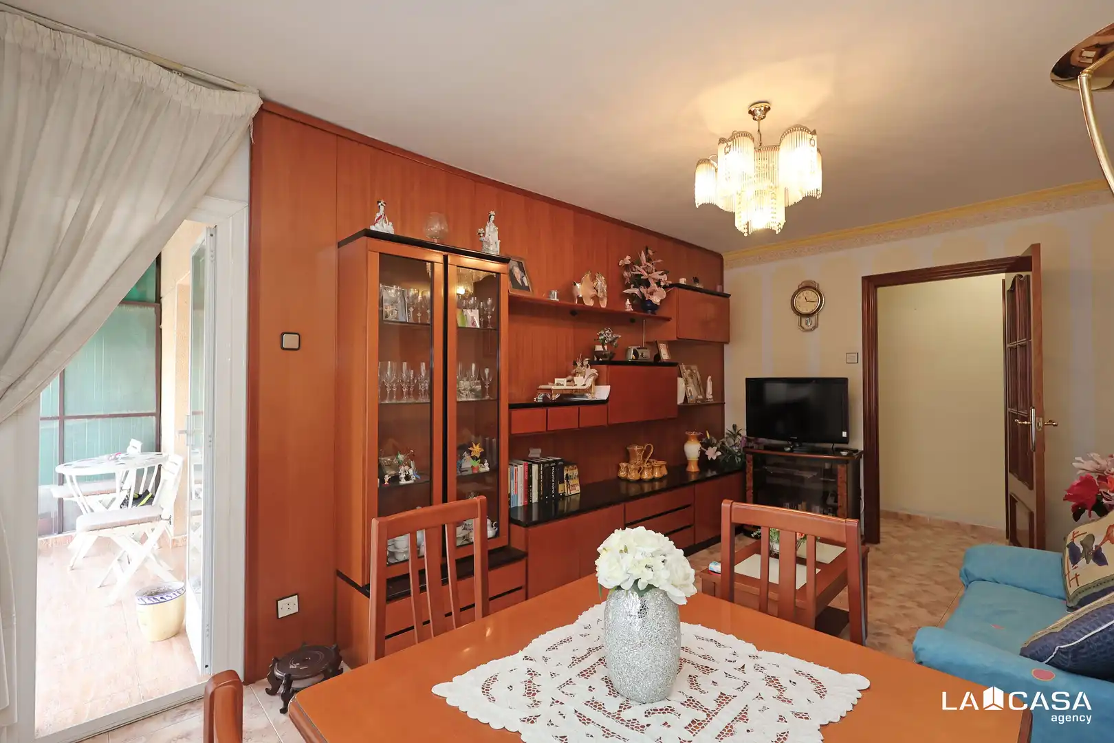 Appartement avec terrasse à vendre à Calle MALADETA, imagen 11