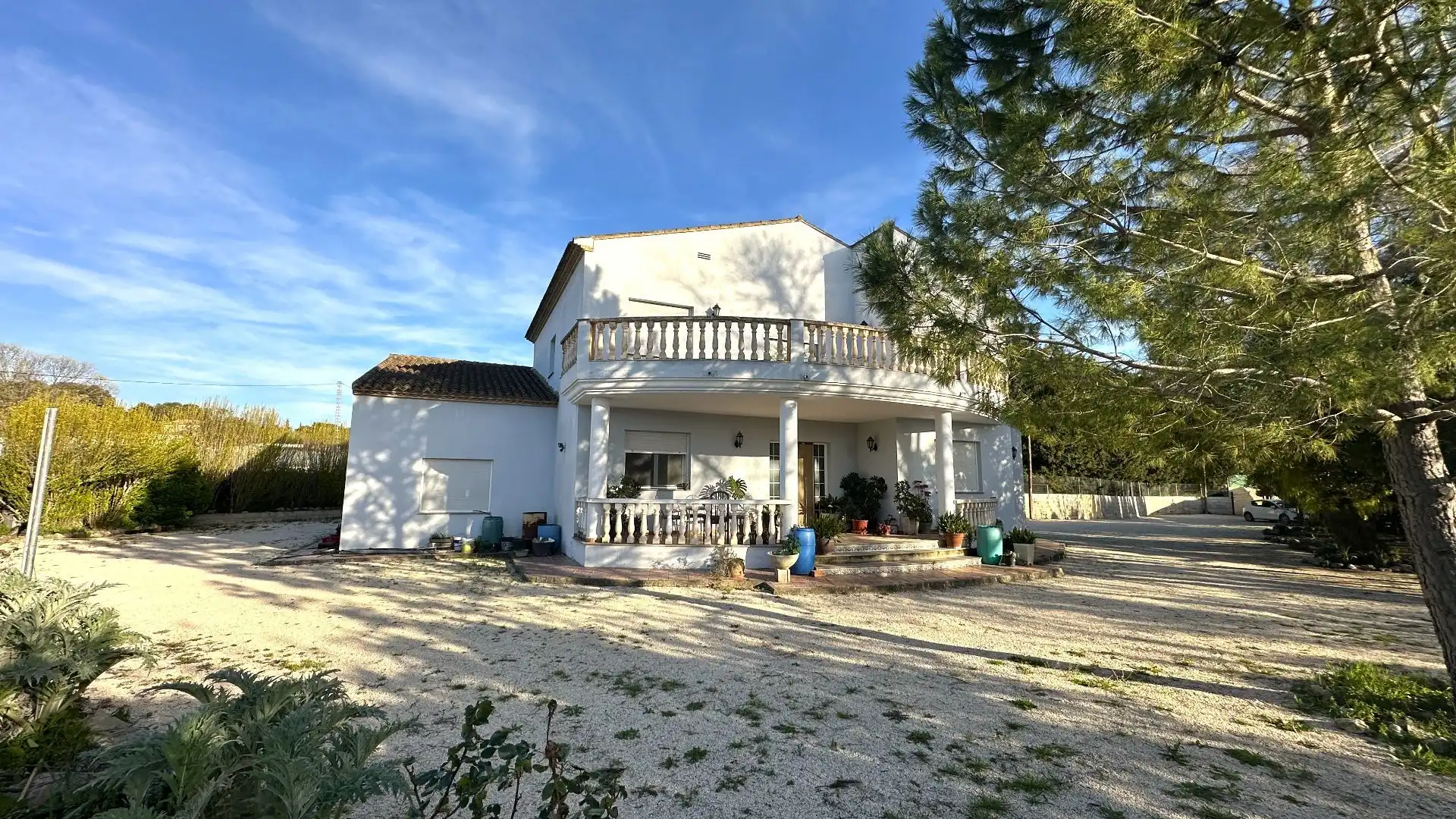 Casa o chalet en venta en Sant Josep - Zona Hospital