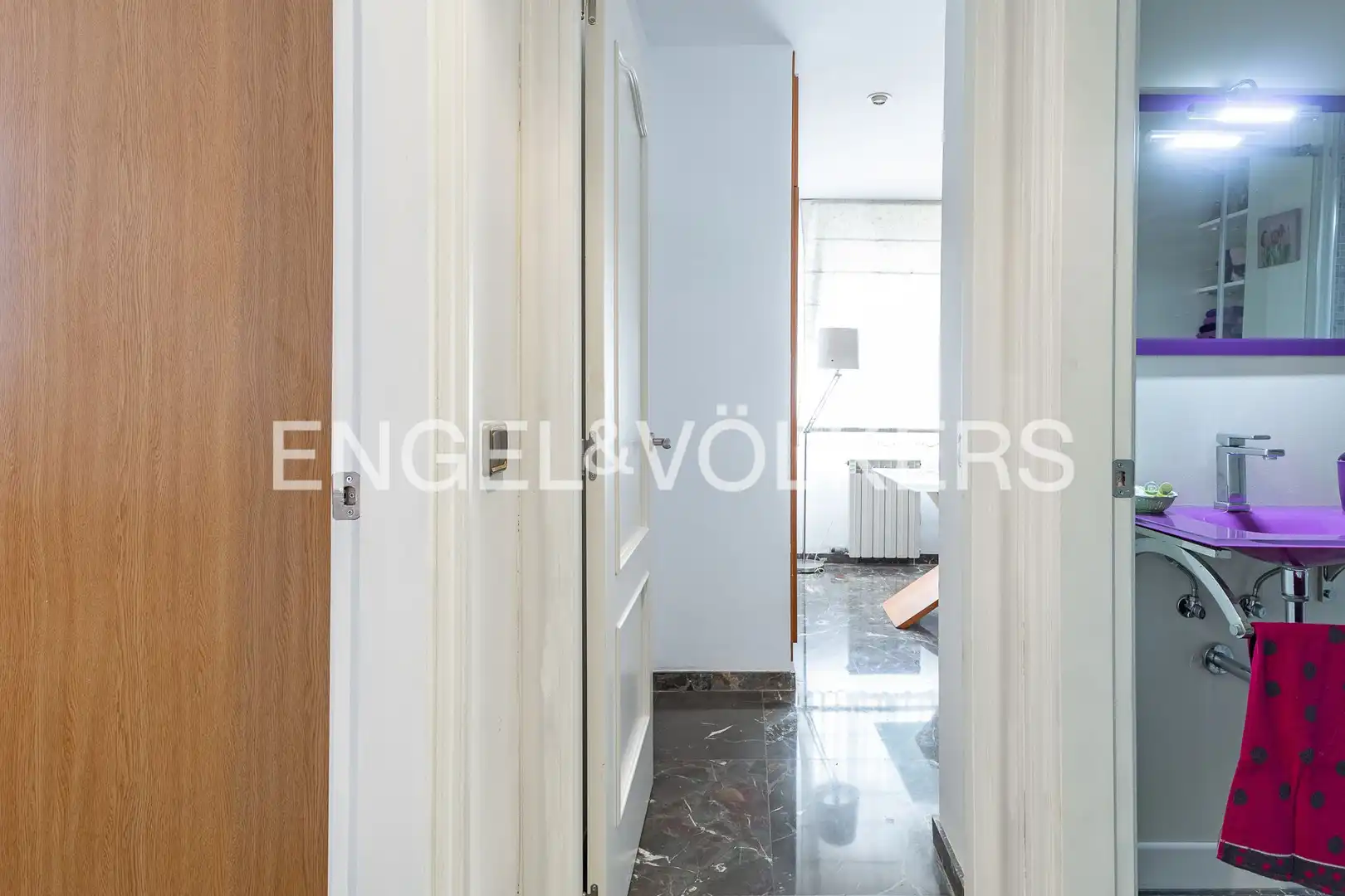 Detached homes for rent in Barberà del Vallès  with Air Conditioner, Heating and Private garden