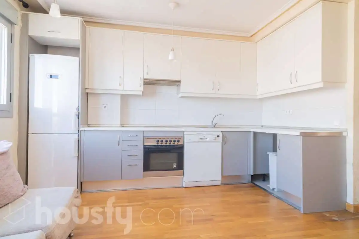 Dúplex en venta en Calle Carolina Coronado, Calle Pinto - San Roque