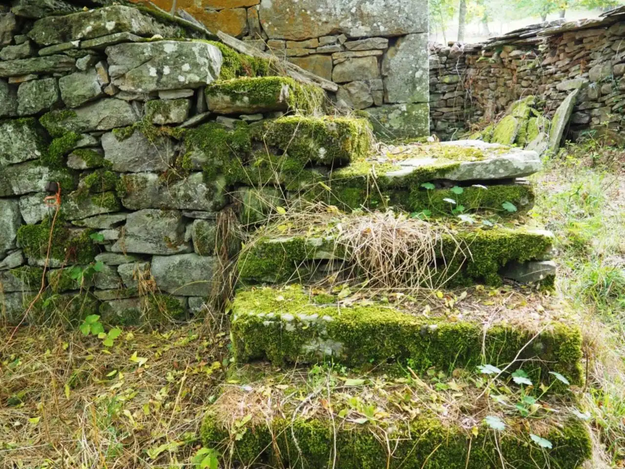 Xalet amb jardí en venda a Lugar Rioseco 28, imagen 15