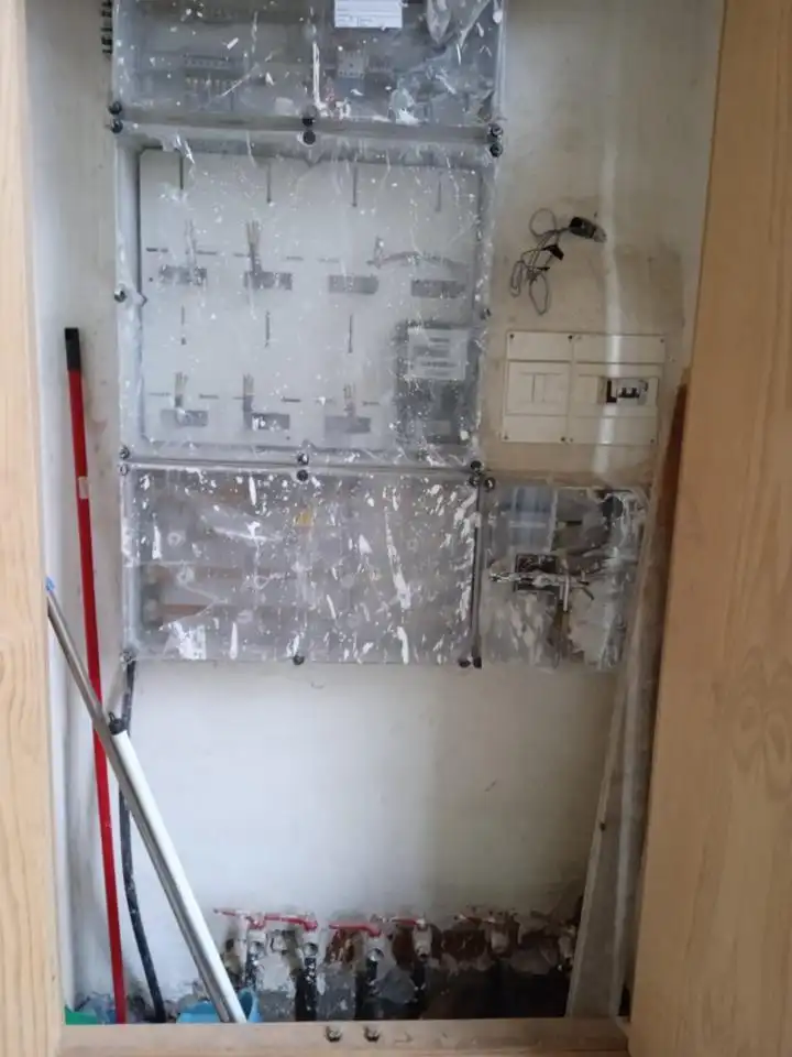 Kitchen of Commercial properties for sale in Jarandilla de la Vera