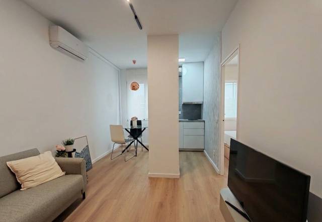 Apartamento en Venta en Avenida GRANVIA DE L'HOSPITALET en Granvia LH