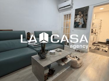 Appartamento in vendita a Carrer de Llefià