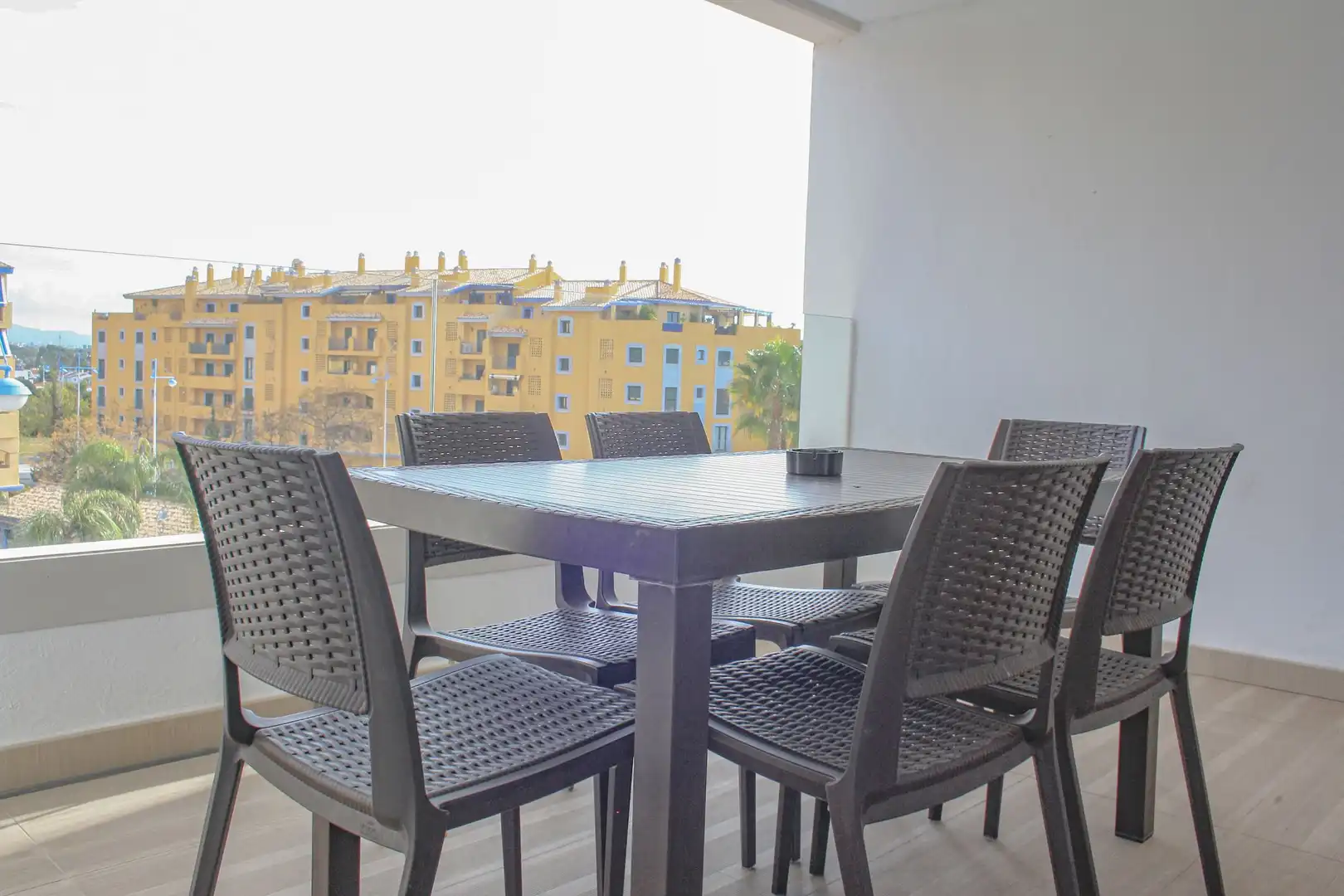 Penthouse zum Verkauf in San Pedro de Alcántara, imagen 18