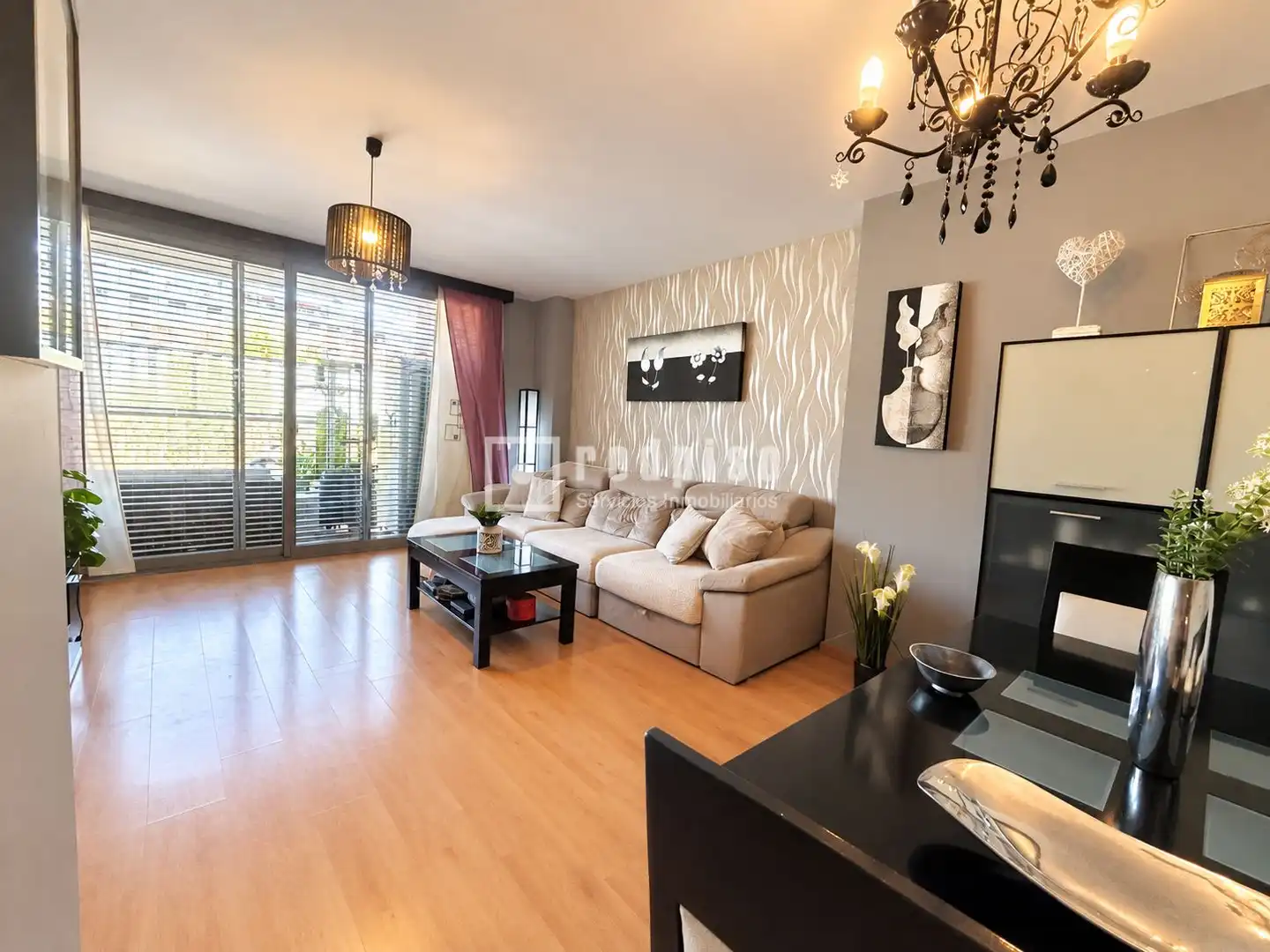 Flat with pool for sale in Planeta Saturno, imagen 7