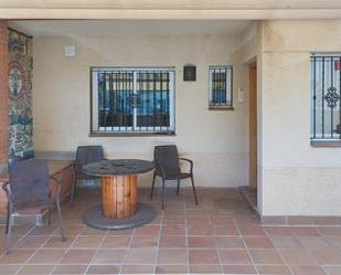 Terrace of House or chalet for sale in Maçanet de la Selva  with Air Conditioner, Heating and Terrace