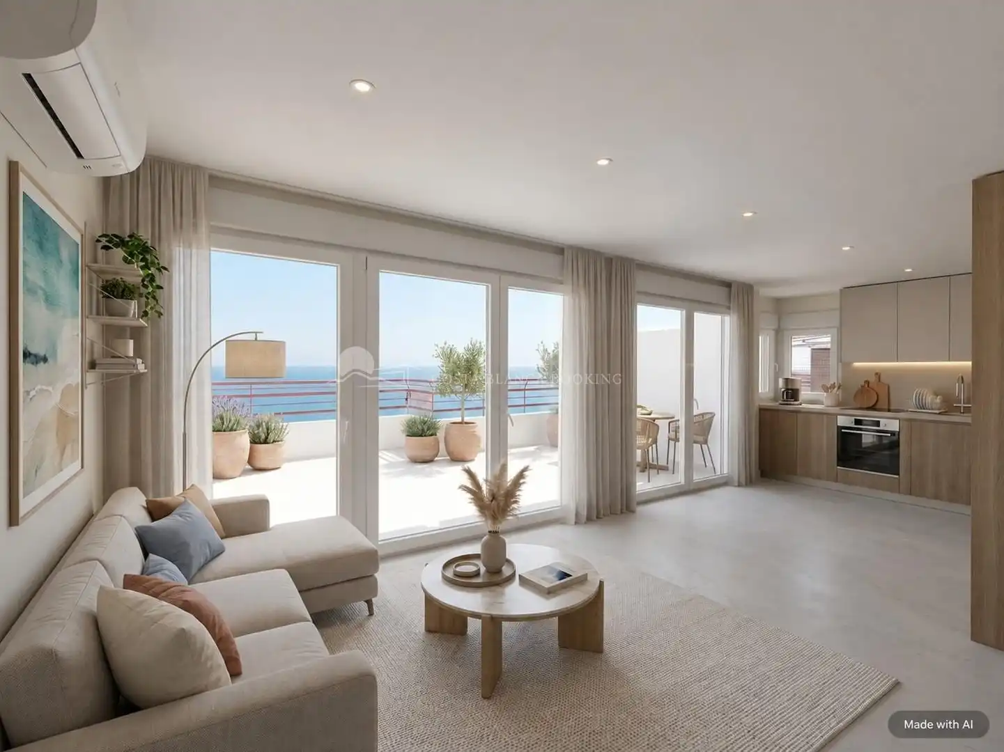 Penthouse zum Verkauf in Centro Urbano, imagen 11