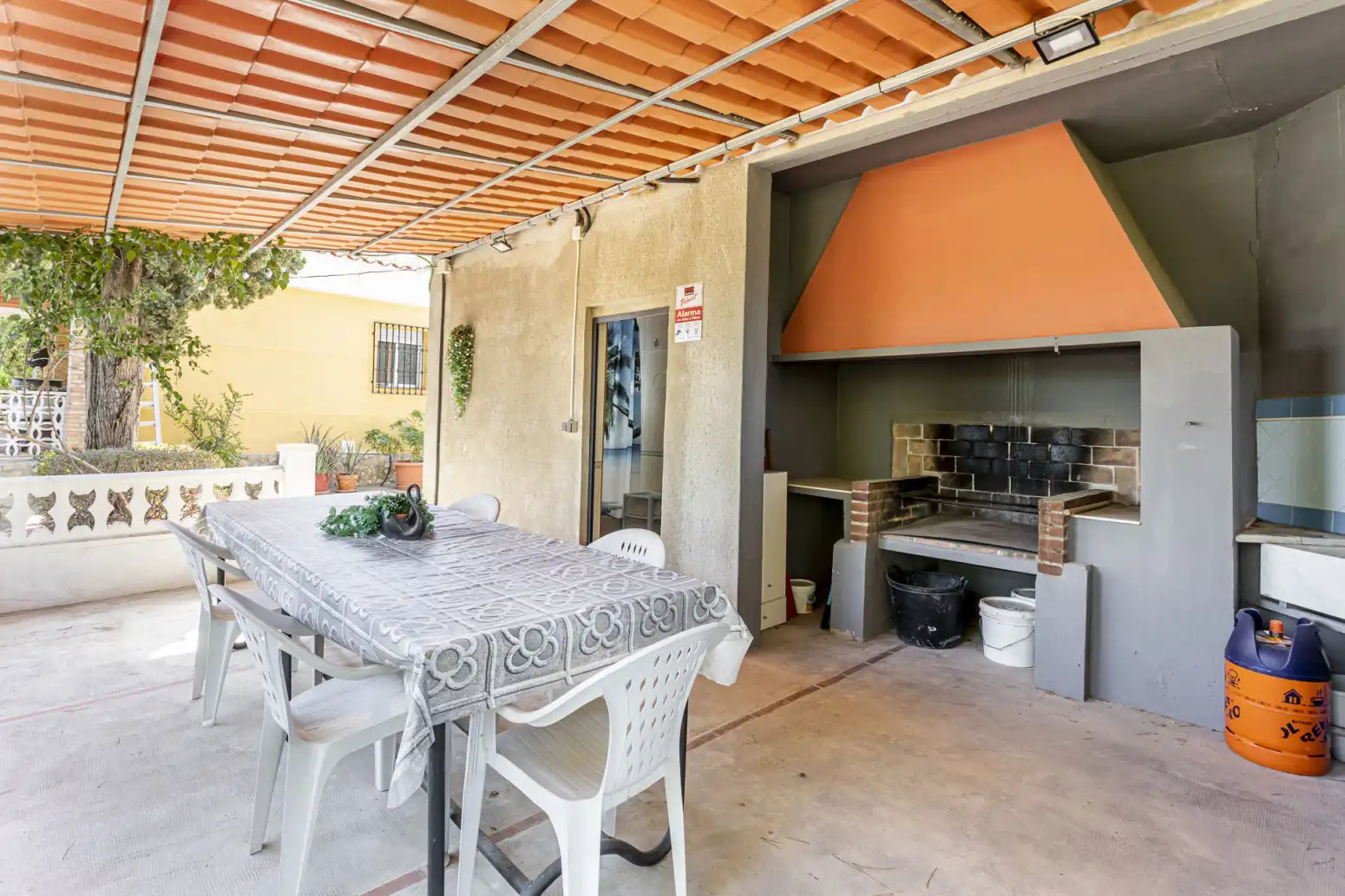 Casa amb piscina en venda a Llíria - UR SAFAREIG L9-11, imagen 34