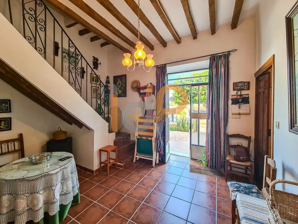 Casa o chalet en venta en Zurgena con Trastero