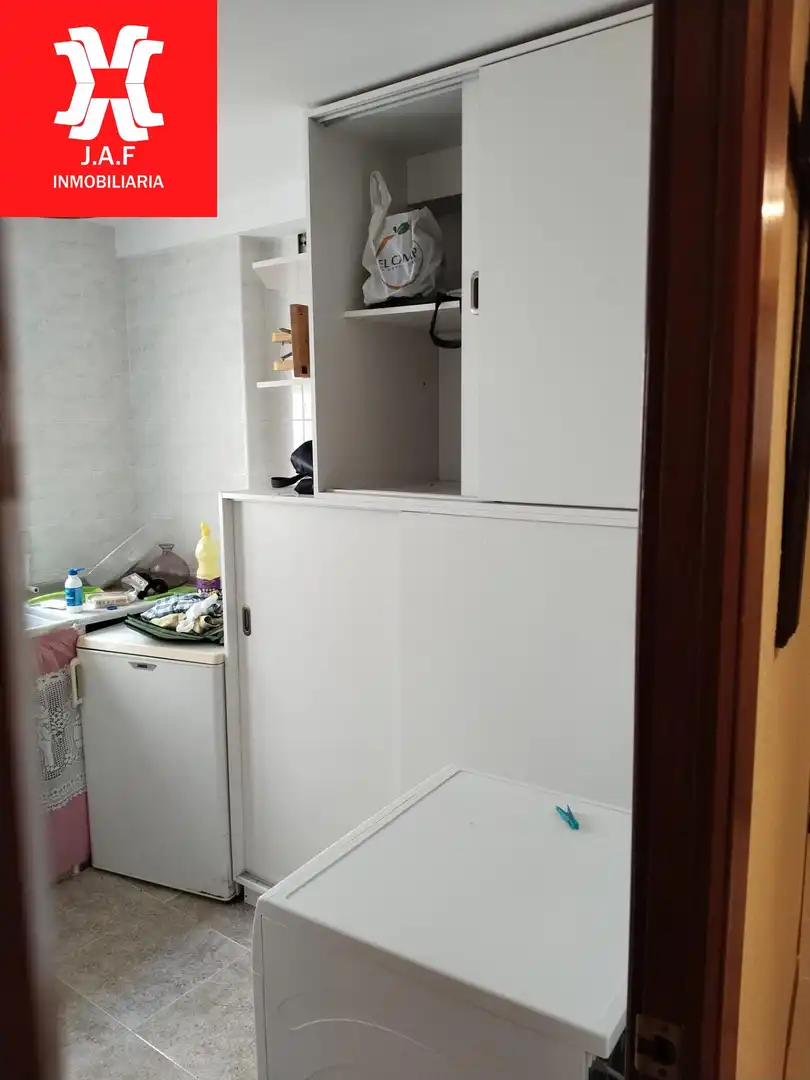 Cocina de Piso en venta en Foios con Aire acondicionado