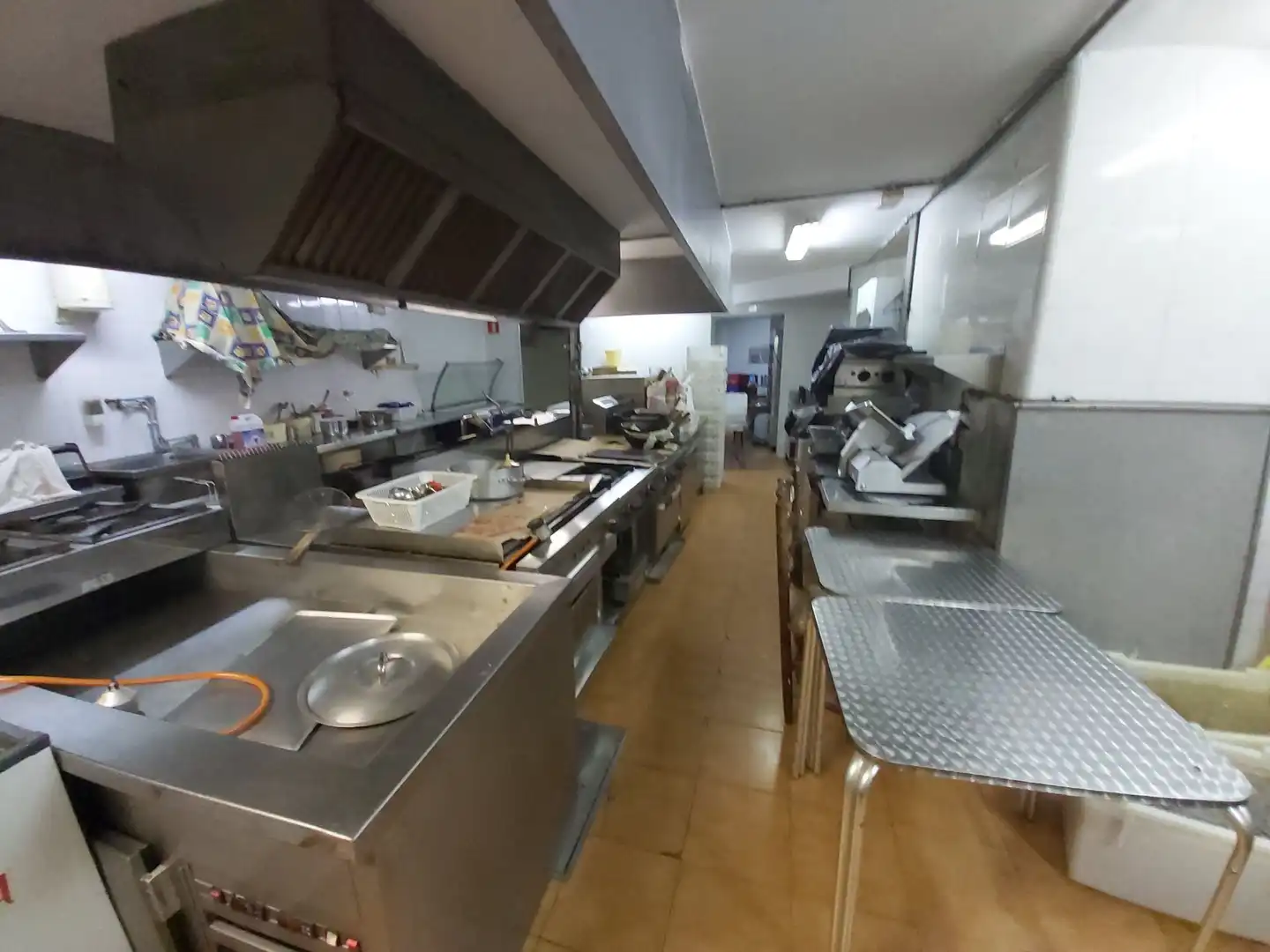 Local comercial en venda a L'Estartit Poble, imagen 11