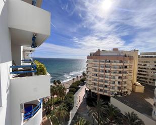 Exterior view of Apartment to rent in Marbella  with Terrace and Swimming Pool