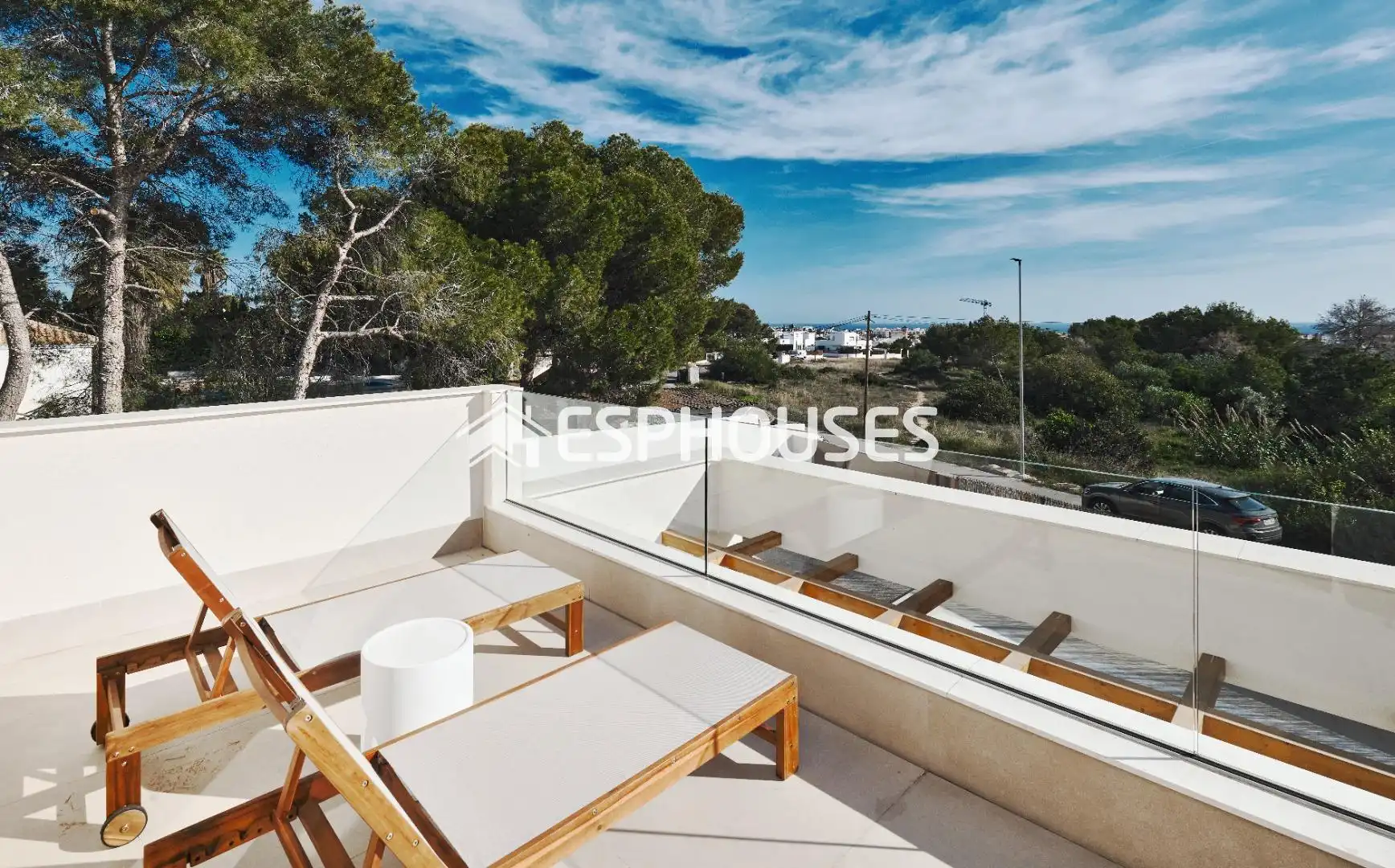 Casa amb terrassa en venda a Orihuela Costa, imagen 23