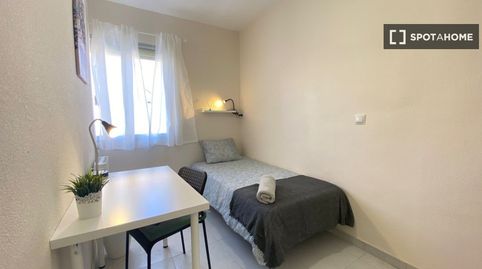 Foto 2 von Zimmer in Canillejas, Madrid Capital