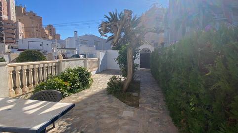 Photo 2 of Single-family semi-detached for sale in Calle Soria, 126, Cabo Cervera, Torrevieja