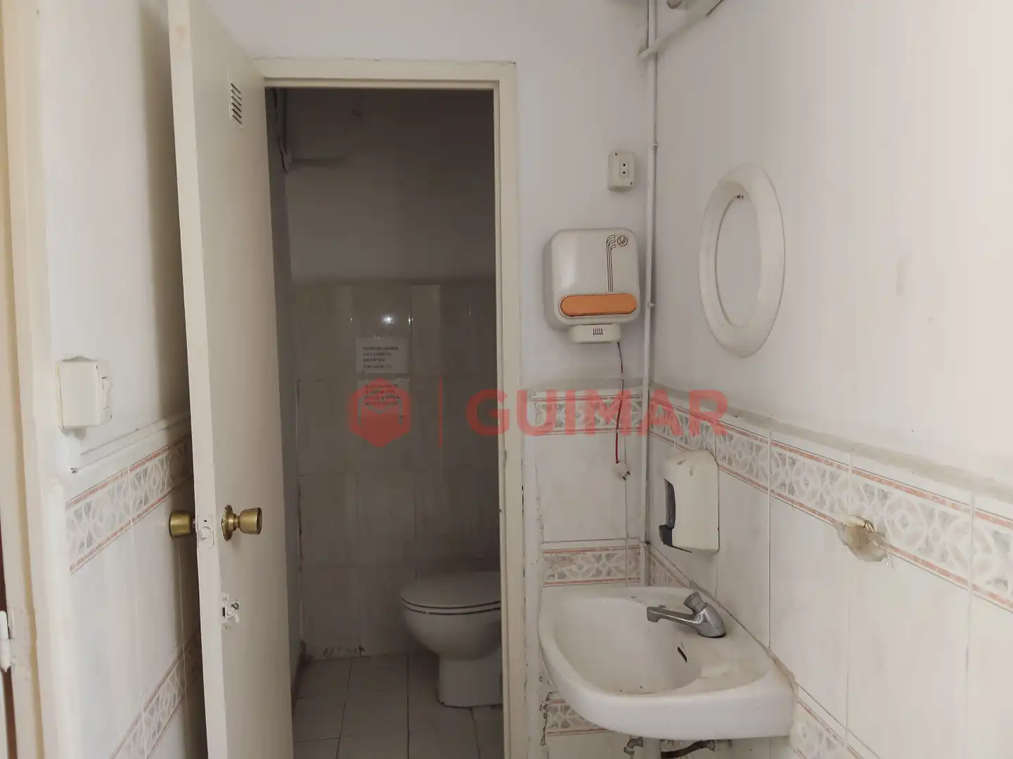 Gewerbefläche zum Verkauf in Barcelona - CL AGUDELLS 85, imagen 29