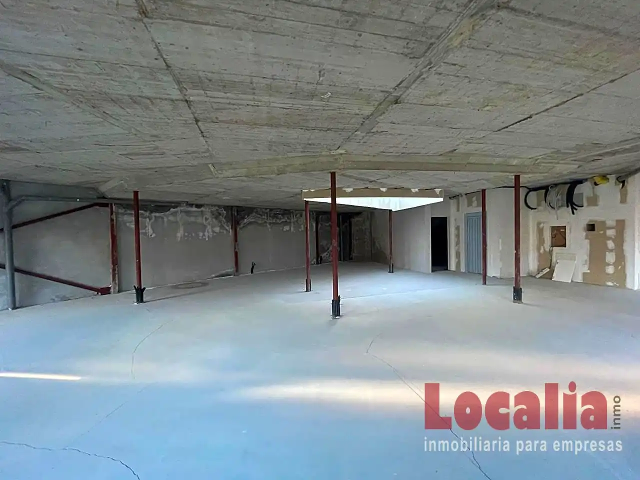 Buildings for sale in José María Pereda, Centro