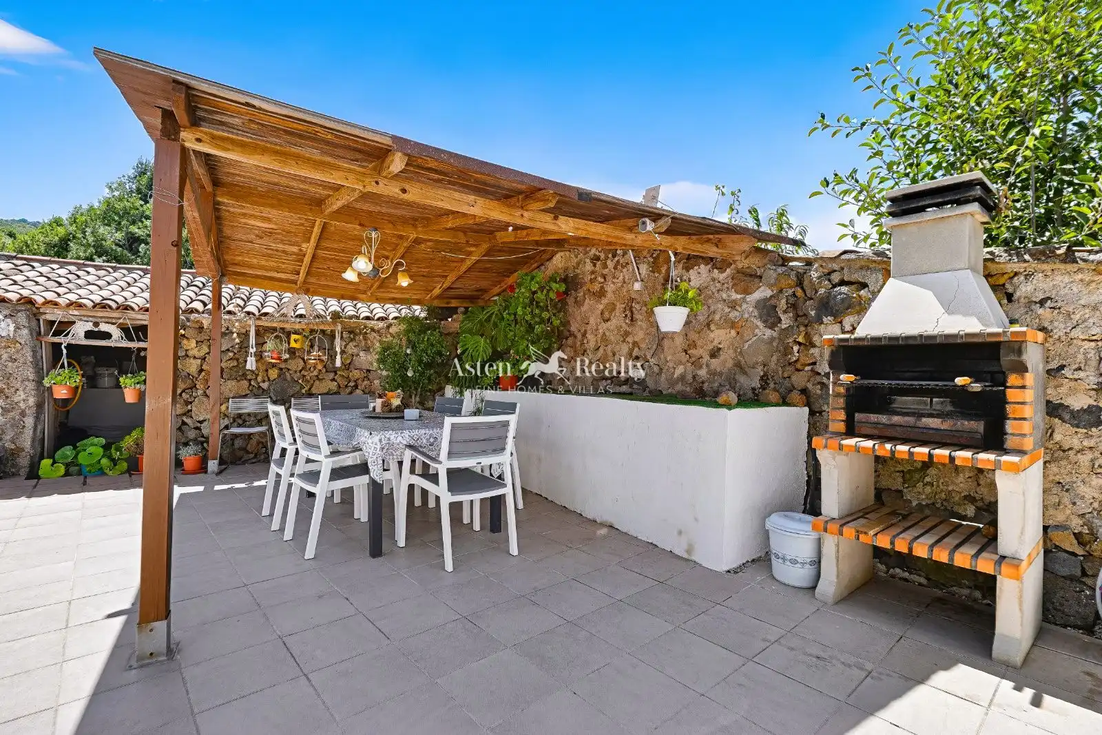 Maison à vendre à San Isidro 5, imagen 3