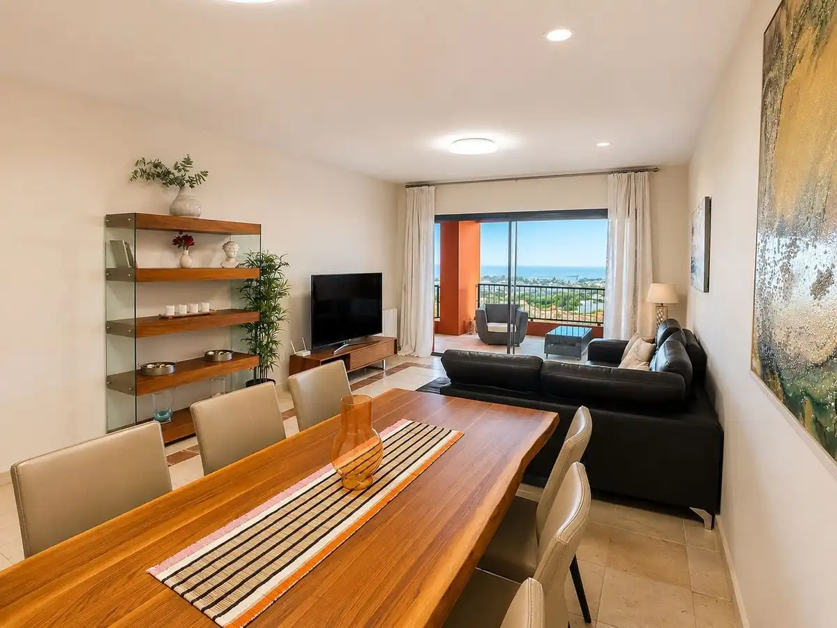 Piso en venta en Los Flamingos, imagen 3