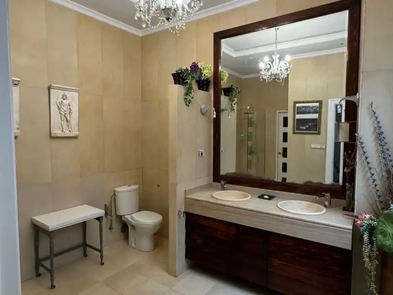 Flat to rent in Ejército español 8, imagen 8