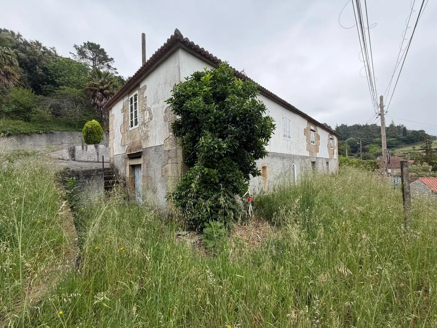 Casa amb jardí en venda a Vila de Cruces, imagen 8