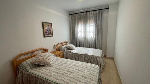 Foto 5 de Piso de alquiler en Plaça Mercat, Port Saplaya, Valencia