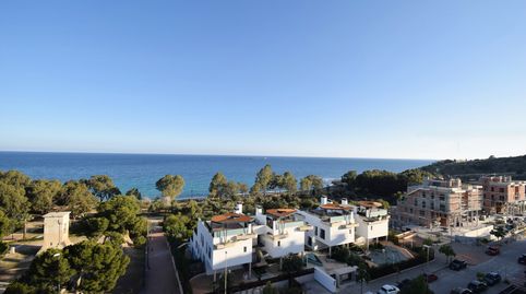 Foto 2 de Ático en venta en Partida Torres Norte, 14, Platja de Torres, Villajoyosa / La Vila Joiosa