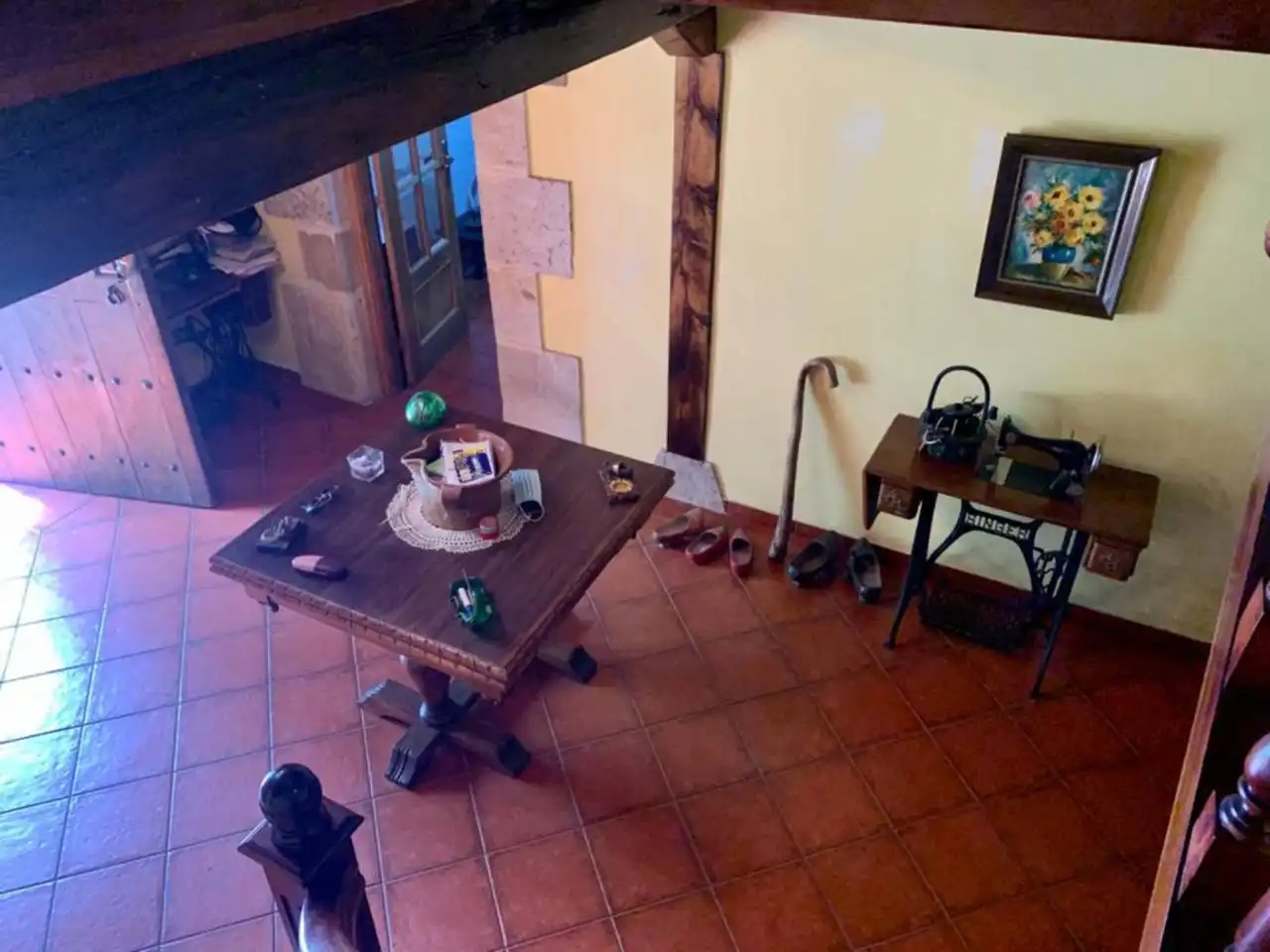 Casa o chalet en venta en Arija con Calefacción, Jardín privado y Terraza