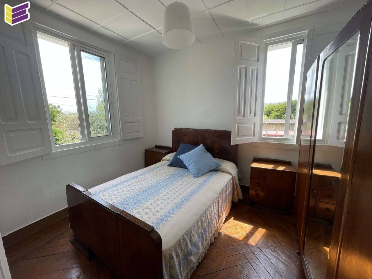 Casa o xalet de lloguer a Calle Relva, O Porriño