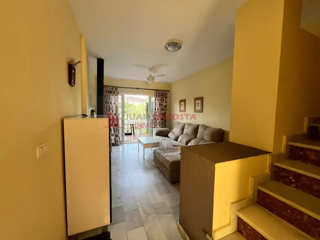 Duplexes for sale in Urbanizacion Uer31, Islantilla Golf
