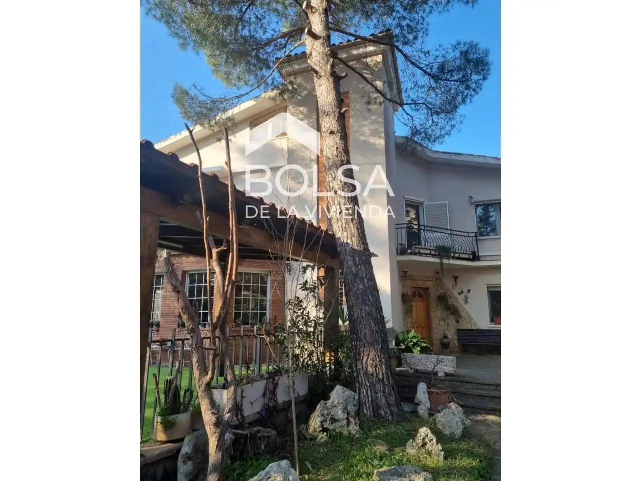 Casa amb piscina en venda a Sant Fruitós de Bages, imagen 10
