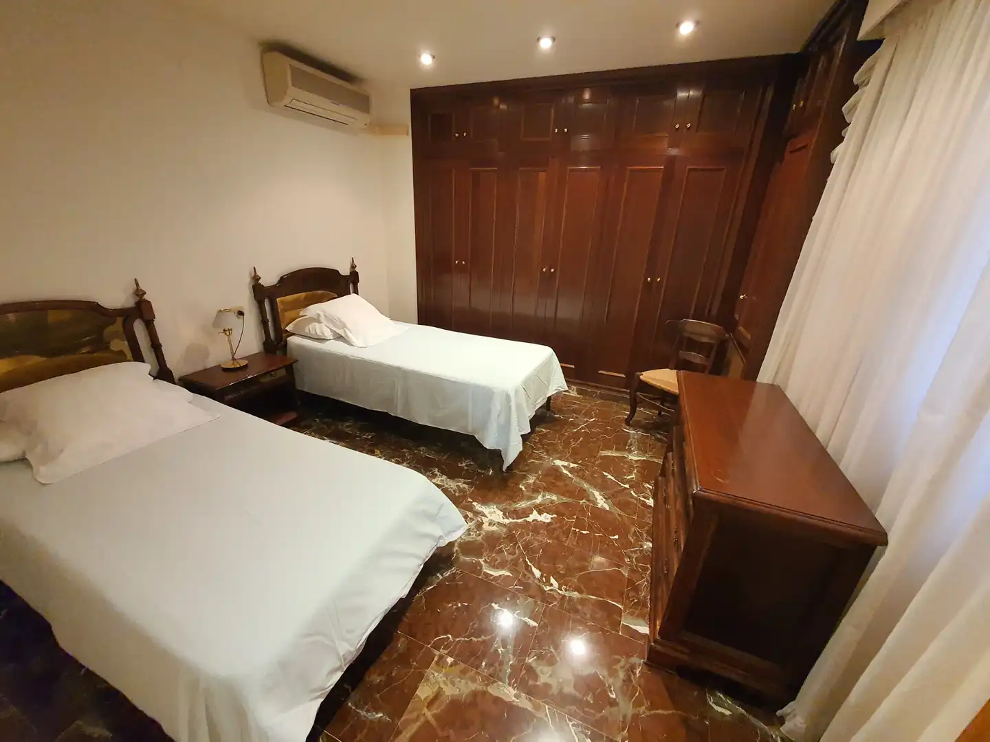 Piso con ascensor en venta en Centro, imagen 47
