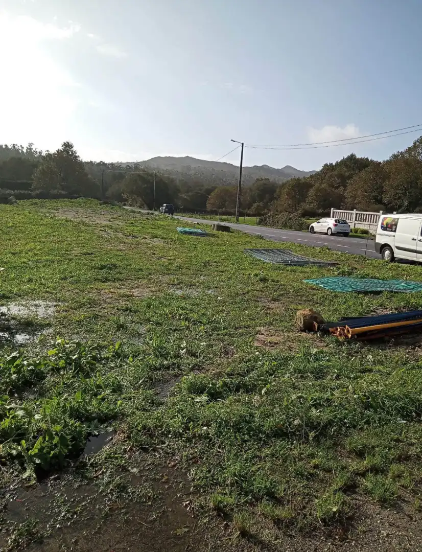 Terreno residenziale in vendita a Cotobade, imagen 2