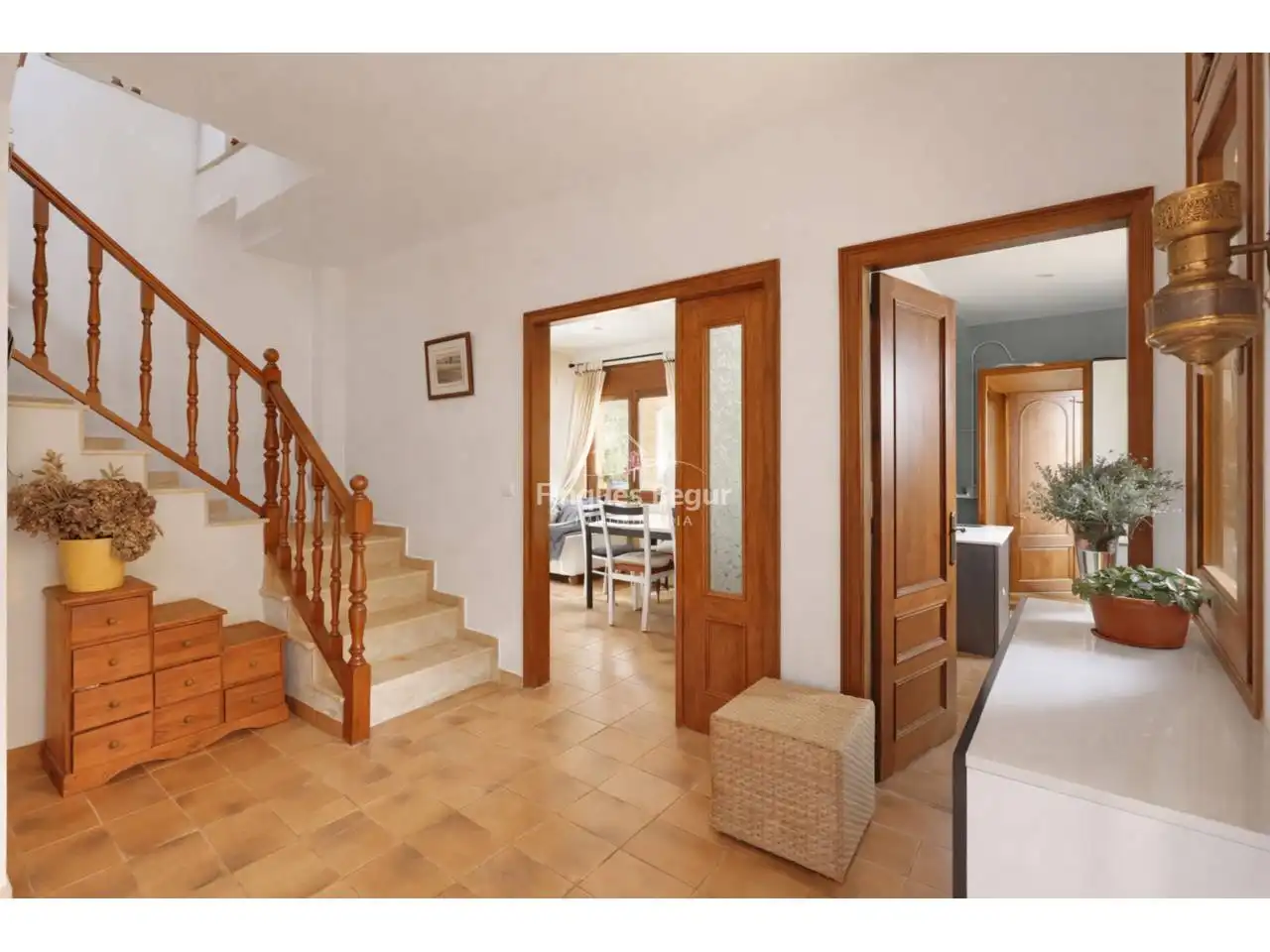 Detached house with garden for sale in Calle Francesc Deulofeu, imagen 3