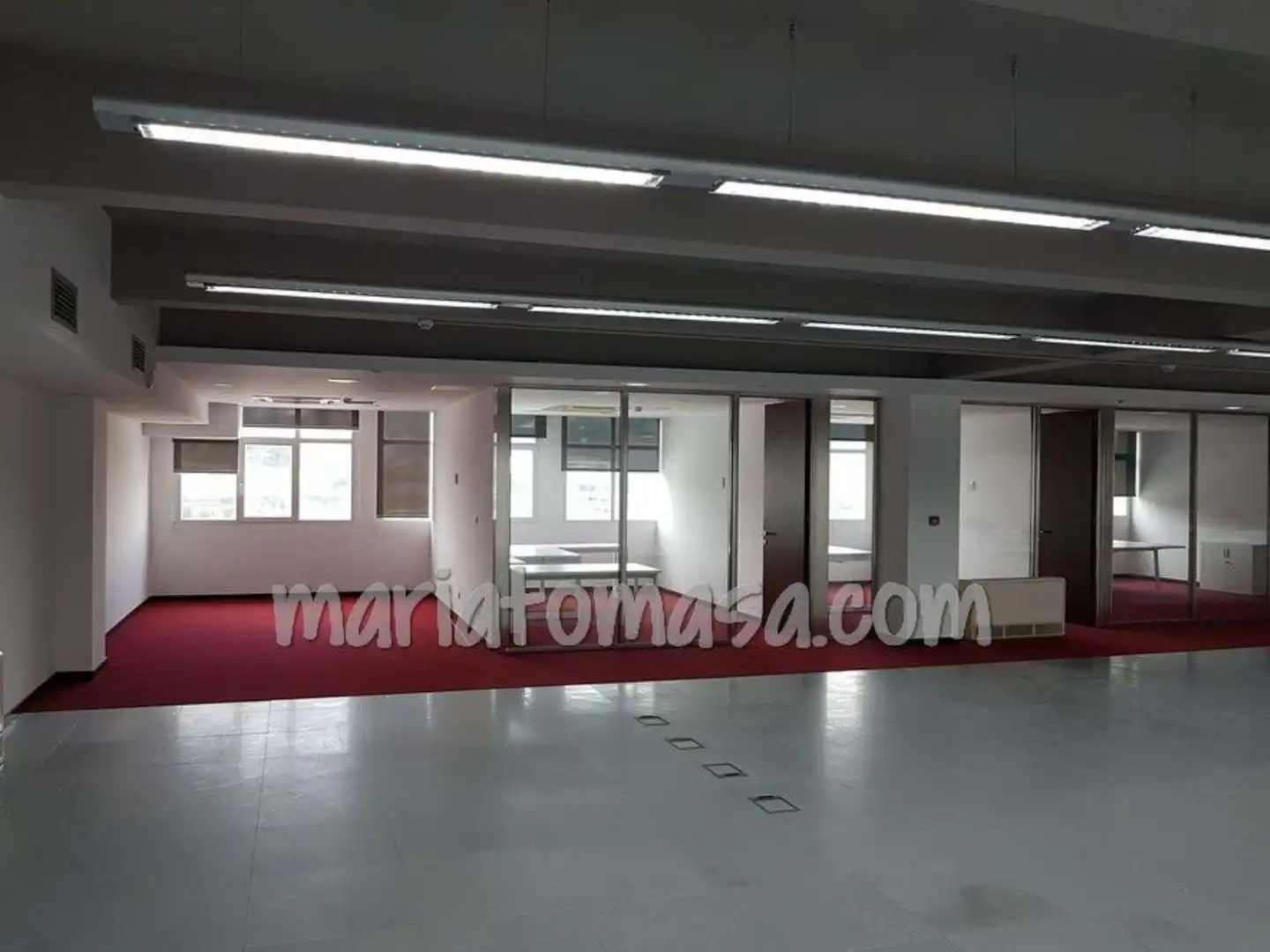 Office for sale in Bilbao 