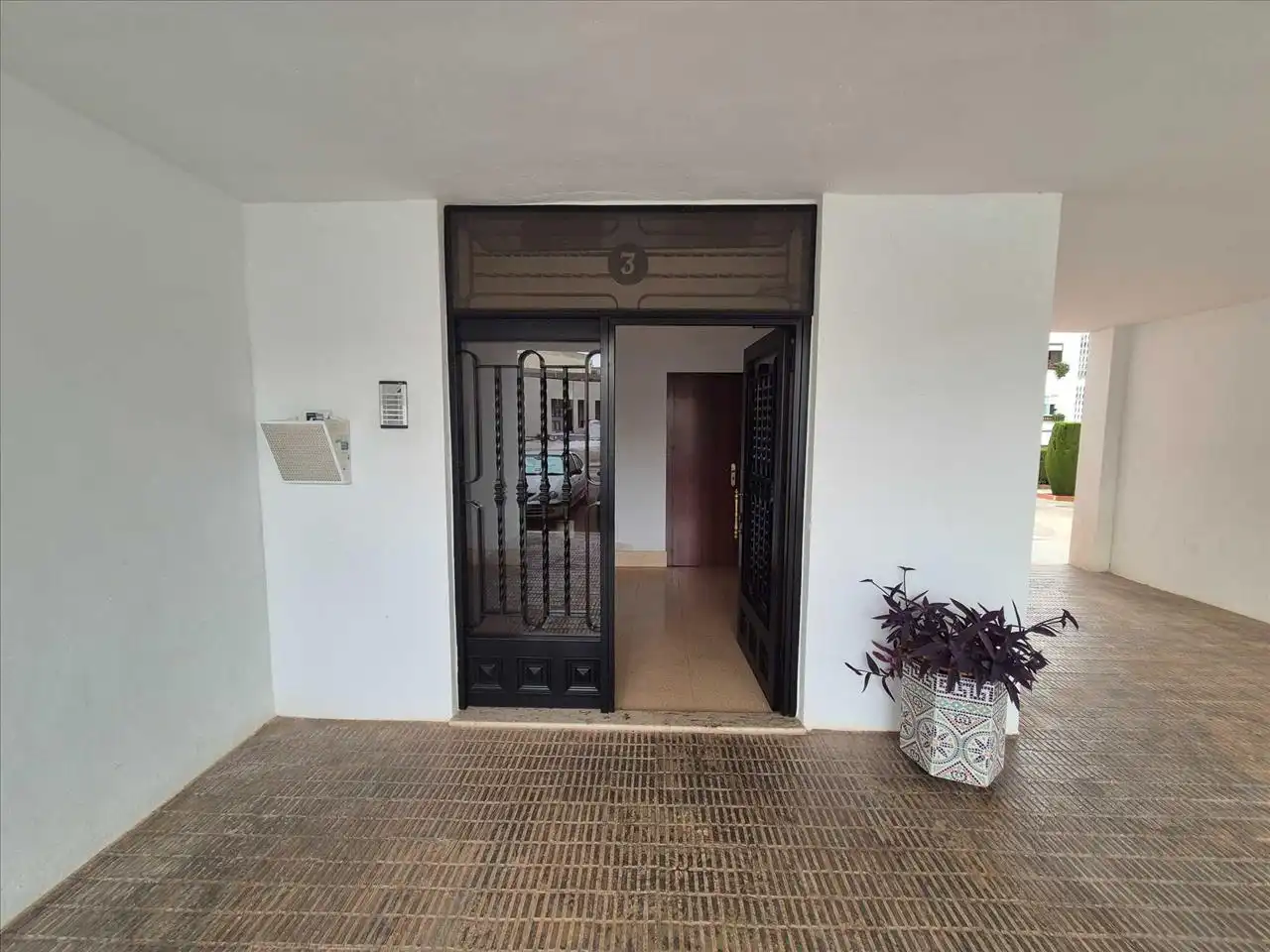 Piso en venta en Onda