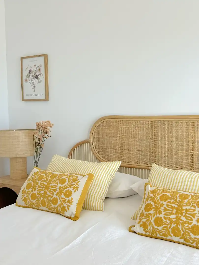Habitación de Apartamento en venta en Águilas con Aire acondicionado, Terraza y Trastero