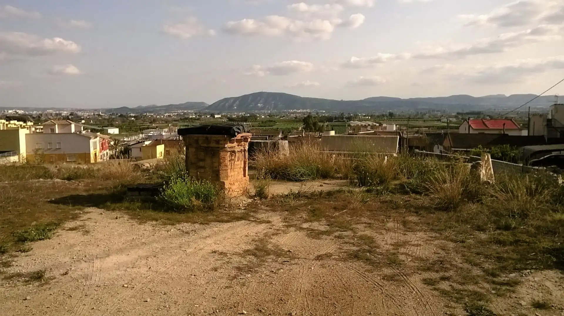 Casa rústica con jardín en venta en CL CRUZ-RAIGUERO BONANZA 54, imagen 11