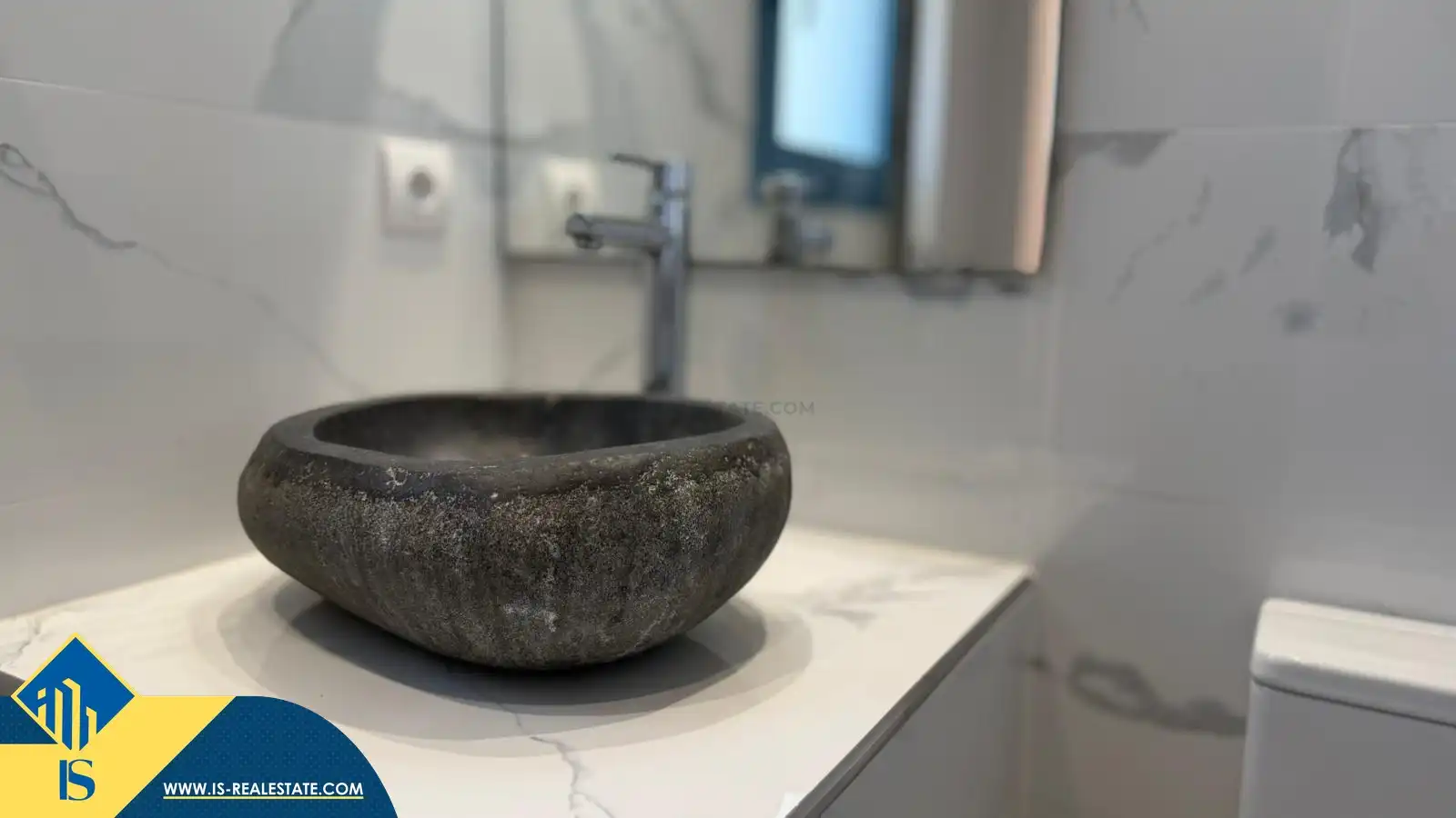 Baño de Casa o chalet en venta en Sant Josep de sa Talaia con Terraza, Trastero y Amueblado