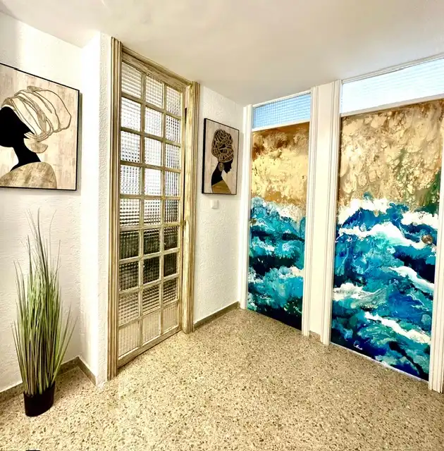 Piso con ascensor en venta en Avenida de Villajoyosa, imagen 27