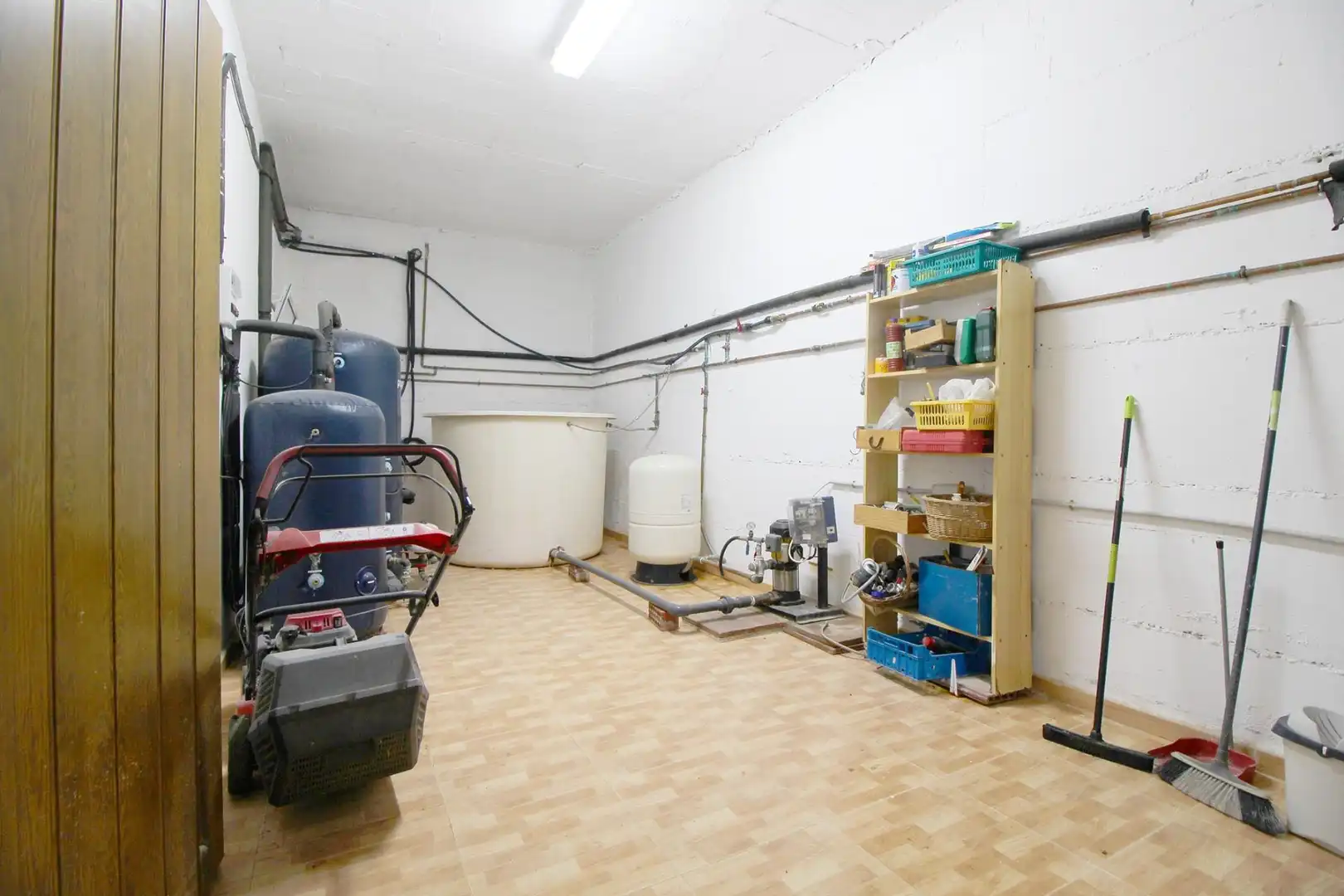 Haus mit Pool zum Verkauf in LEONI BENABÚ, imagen 61