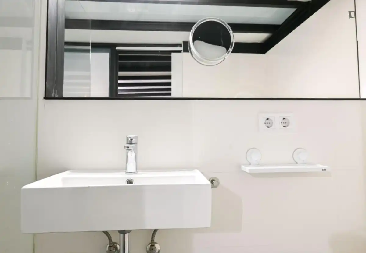 Apartments for rent in Ciudad Jardín